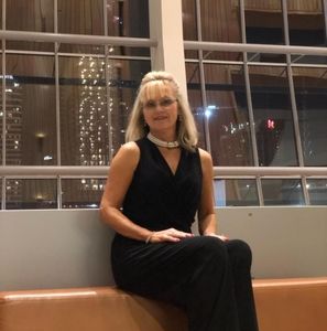 Meet your Posher, Cheryl